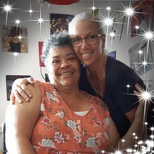 Meet your Posher, Deborah